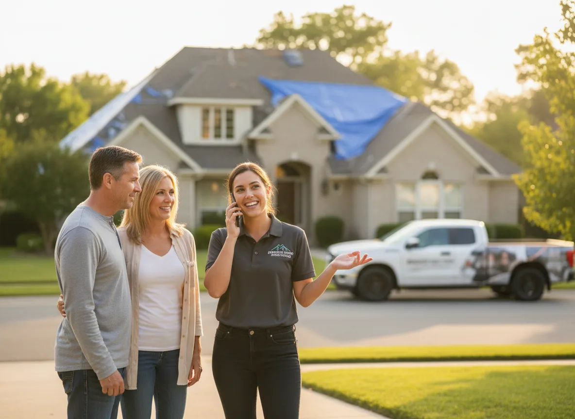 Emergency Roof Repair Kenton, TN FAQs